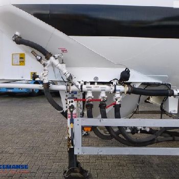 2007 Feldbinder NCH 40