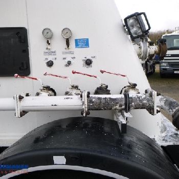 2007 Feldbinder NCH 40