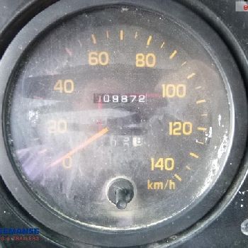 1997 Isuzu CVR80K