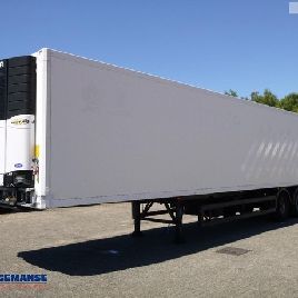 2005 Gray Adams OTHER