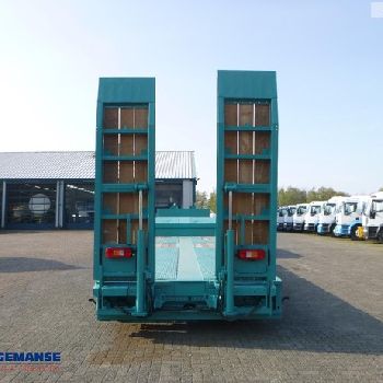 2009 Nooteboom OSD-50-04V