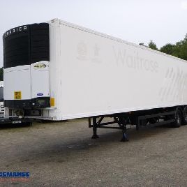 2005 Gray Adams SA2B/7