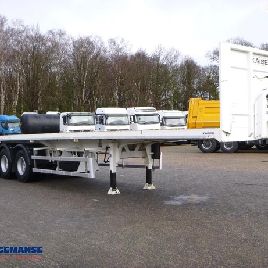 2016 Robuste-Kaiser BDAH3XX