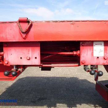 1992 Nooteboom OSDAZ-56