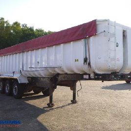 2002 General Trailers OTHER