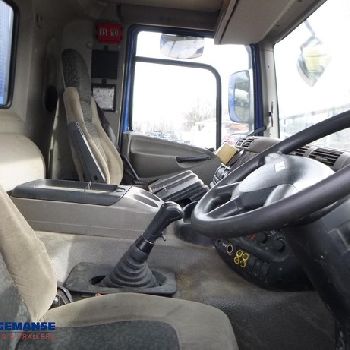 2007 DAF CF75.310