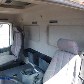 2001 Mercedes-Benz CIFA K2X / 32