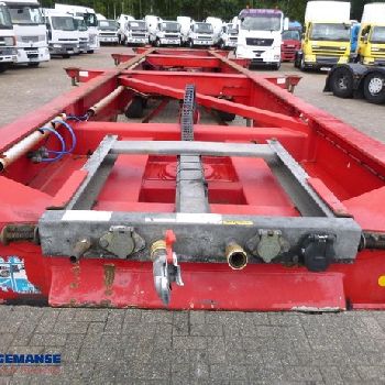 2008 Montracon OTHER