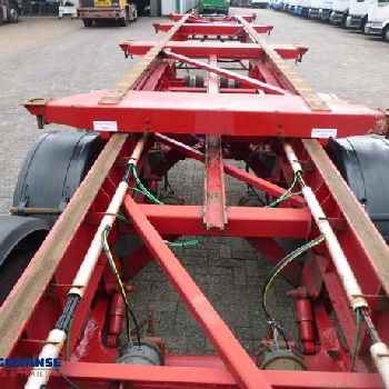 2008 Montracon OTHER