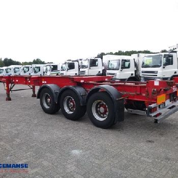 2008 Montracon OTHER