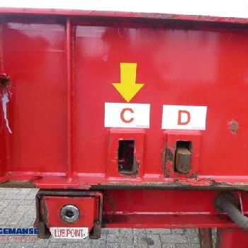 2008 Montracon OTHER