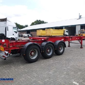 2008 Montracon OTHER