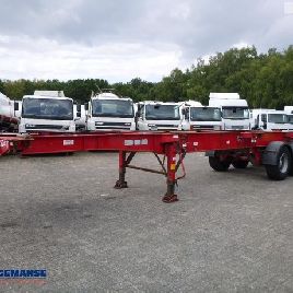 2008 Montracon OTHER