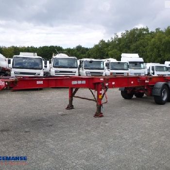 2008 Montracon OTHER