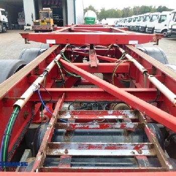 2008 Montracon OTHER