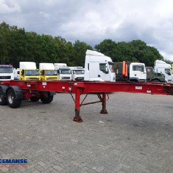 2008 Montracon OTHER