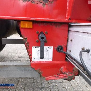 2008 Montracon OTHER