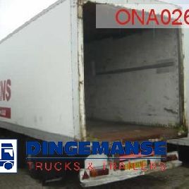 1986 Fruehauf OTHER