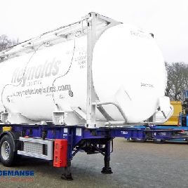 2005 M &amp; G FSC27Y