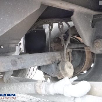 2007 Feldbinder NCH 40