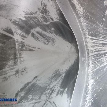 2007 Feldbinder NCH 40