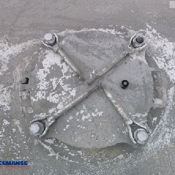 2007 Feldbinder NCH 40