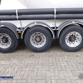 2007 Feldbinder NCH 40