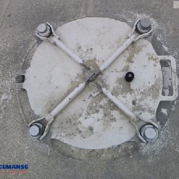 2007 Feldbinder NCH 40