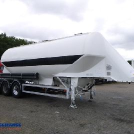 2007 Feldbinder NCH 40