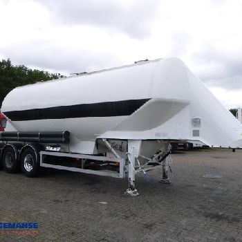 2007 Feldbinder NCH 40