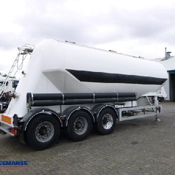 2007 Feldbinder NCH 40