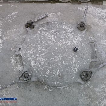 2007 Feldbinder NCH 40