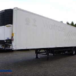 2005 Gray Adams OTHER