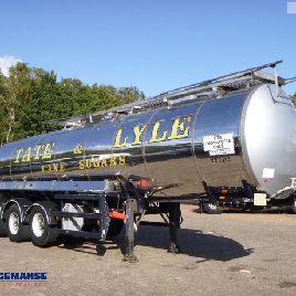 2000 General Trailers OTHER