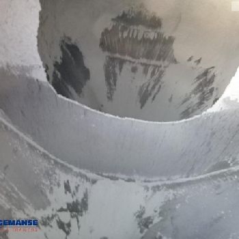 2002 Feldbinder NCH 40