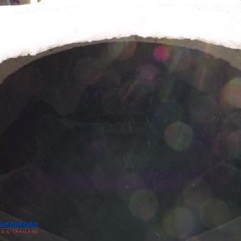 2002 Feldbinder NCH 40