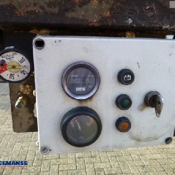 2002 Feldbinder NCH 40