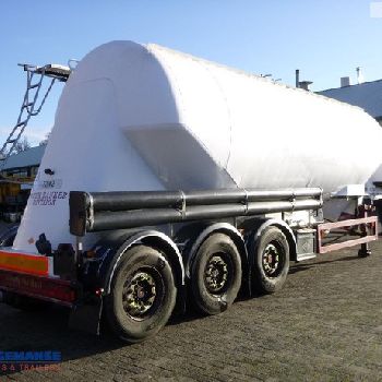 2002 Feldbinder NCH 40