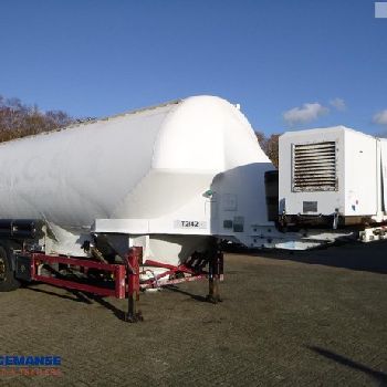 2002 Feldbinder NCH 40