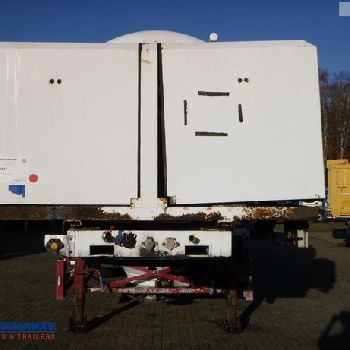 2002 Feldbinder NCH 40