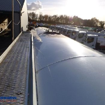 2002 Feldbinder NCH 40