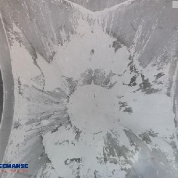 2002 Feldbinder NCH 40