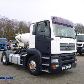 2005 MAN TGA 18.430