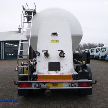 2007 Feldbinder NCH 40