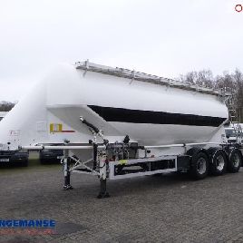 2007 Feldbinder NCH 40