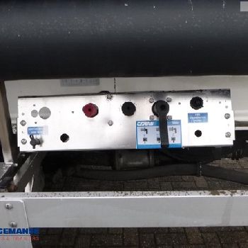 2007 Feldbinder NCH 40