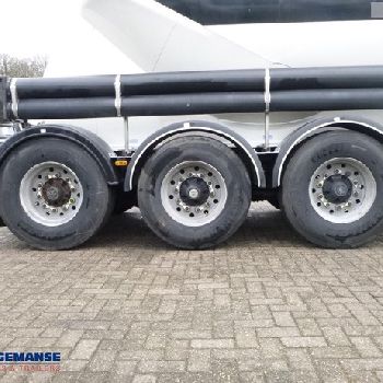 2007 Feldbinder NCH 40