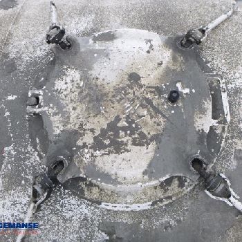 2007 Feldbinder NCH 40