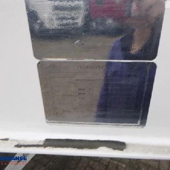 2007 Feldbinder NCH 40