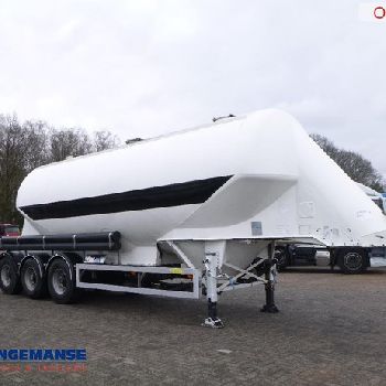 2007 Feldbinder NCH 40